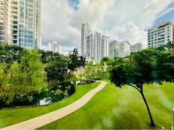Park Infinia At Wee Nam (D11), Condominium #550210911